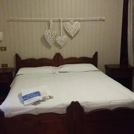 Hotel Beau Sejour Champorcher