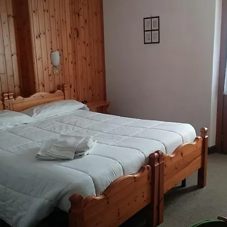 Beau Sejour Champorcher