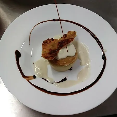 Hotel Beau Sejour Champorcher