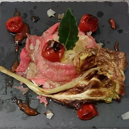 Hotel Beau Sejour Champorcher