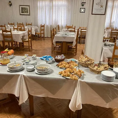 Hotel Beau Sejour Champorcher