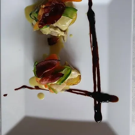 Beau Sejour Champorcher