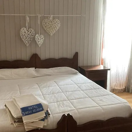 Otel Beau Sejour