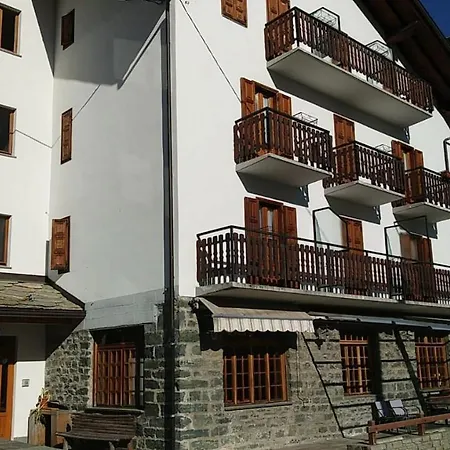 Beau Sejour Hotel 3*