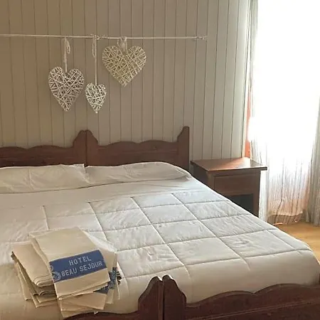 Hotel Beau Sejour