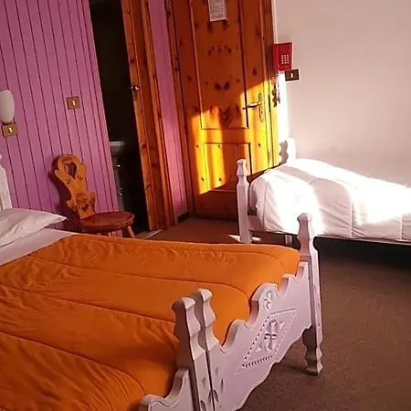 Beau Sejour Champorcher
