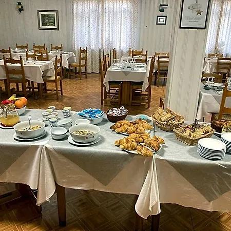 Hotel Beau Sejour