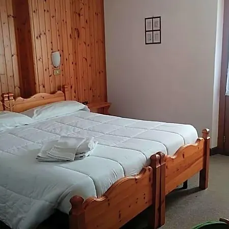Hotel Beau Sejour 3*