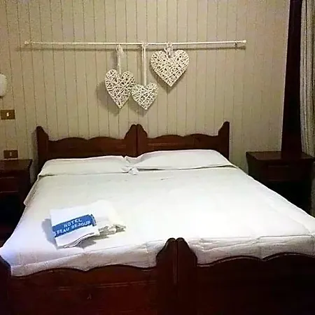 Beau Sejour Hotel 3*