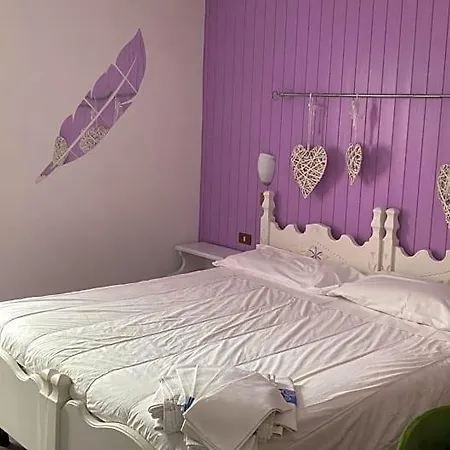 Beau Sejour Champorcher