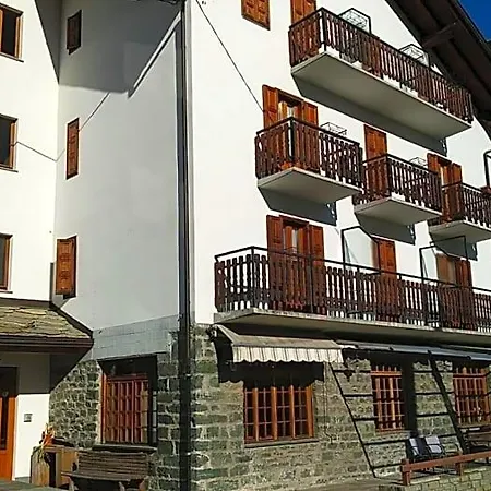 Beau Sejour Champorcher