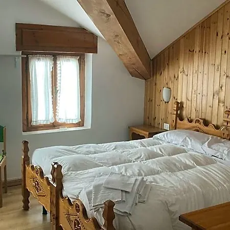 Hotel Beau Sejour