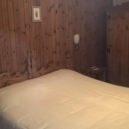 Beau Sejour Hotell Champorcher