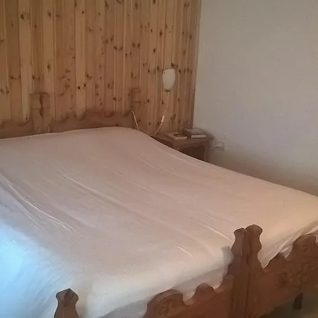 Hotel Beau Sejour 3*