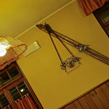 Hotel Beau Sejour 3*