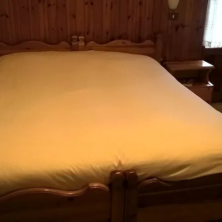 Beau Sejour Hotel 3*