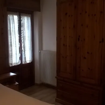 Beau Sejour Champorcher