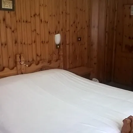 Otel Beau Sejour Champorcher