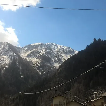 Beau Sejour