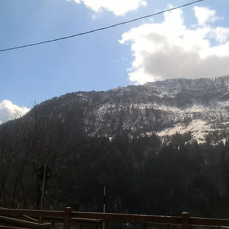 Beau Sejour 3*