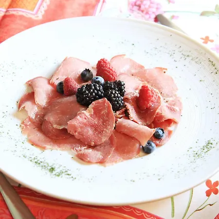 Beau Sejour Champorcher