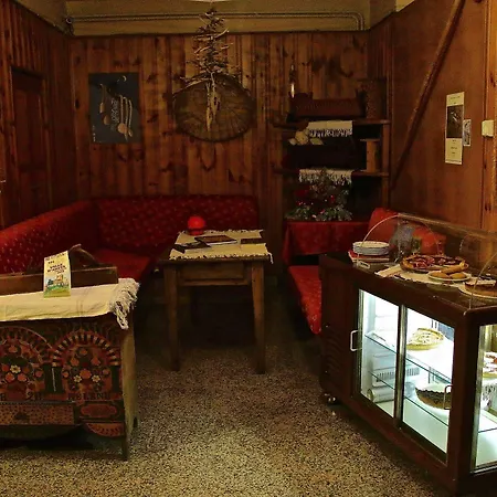 Beau Sejour 3* Champorcher