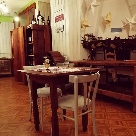 Beau Sejour 3* Champorcher