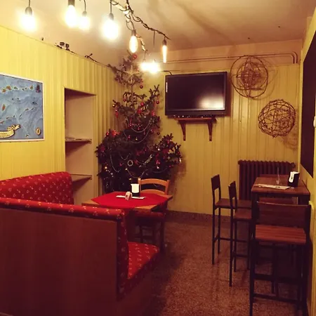 Hotel Beau Sejour 3*