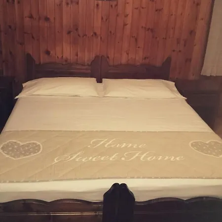 Beau Sejour 3* Champorcher