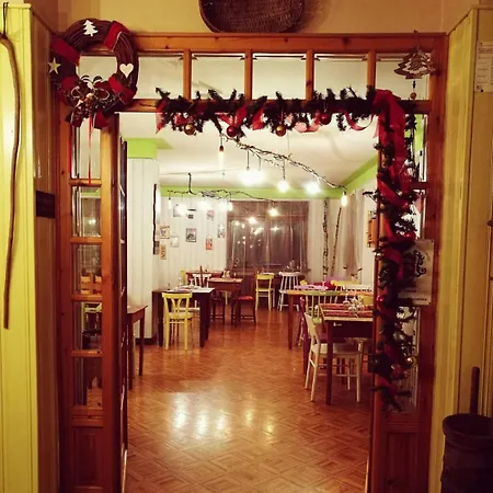 Beau Sejour Hotel 3*