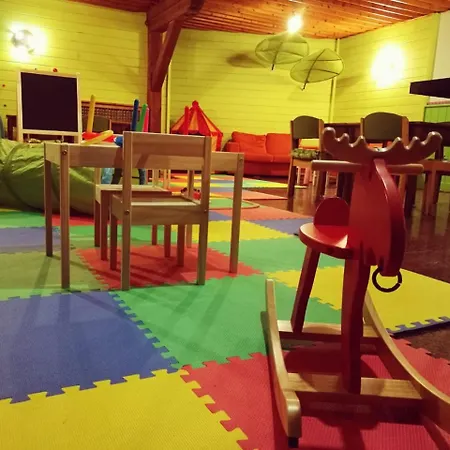 Beau Sejour 3* Champorcher