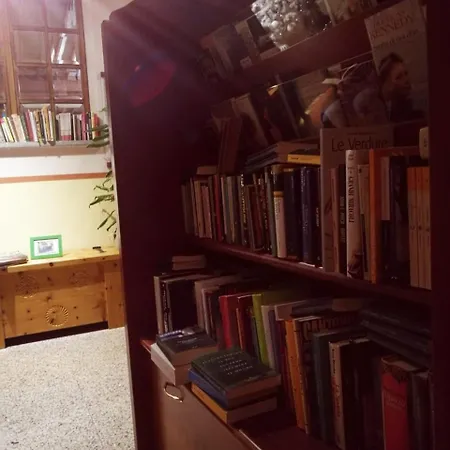 Beau Sejour Hotel Champorcher