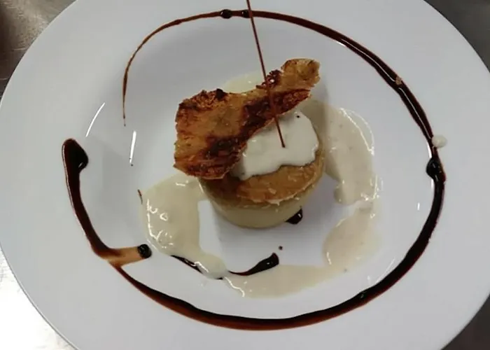 酒店 Beau Sejour 尚波尔谢