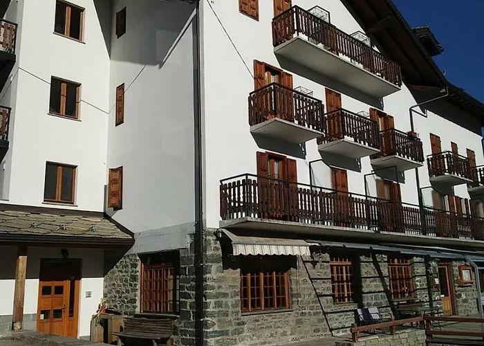 Beau Sejour 酒店 3*