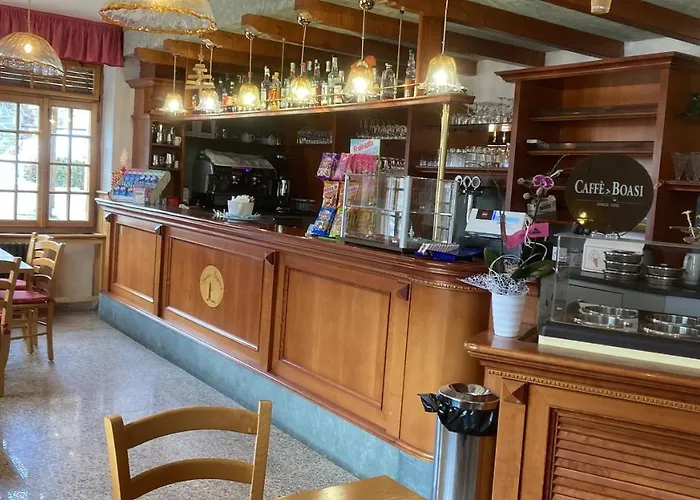 Hotel Beau Sejour 3*