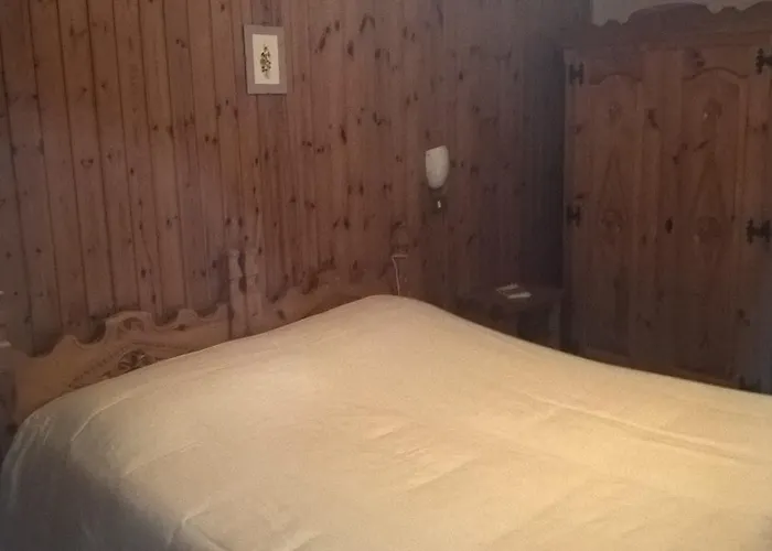 Beau Sejour 酒店 尚波尔谢