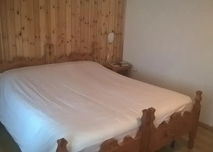 酒店 Beau Sejour 3*