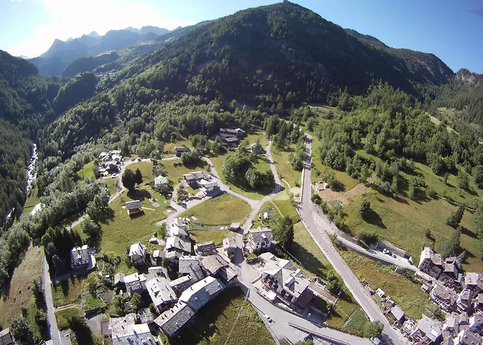 Hotel Beau Sejour 3*