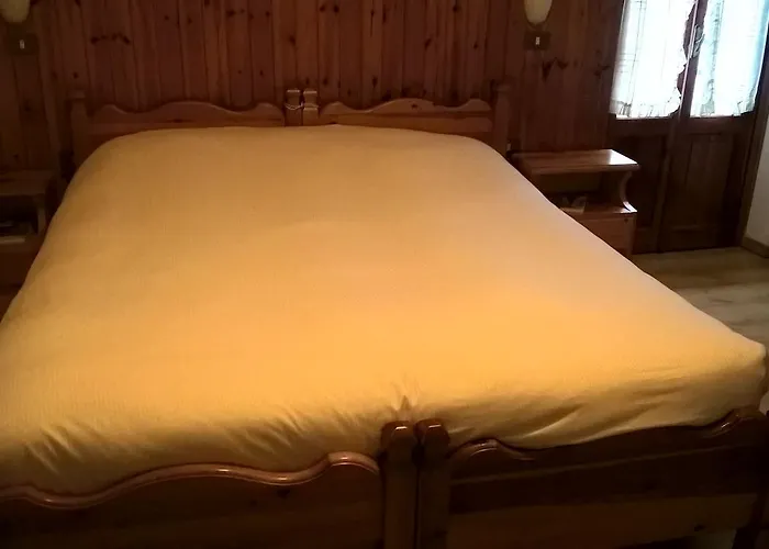 Beau Sejour Hotel 3*