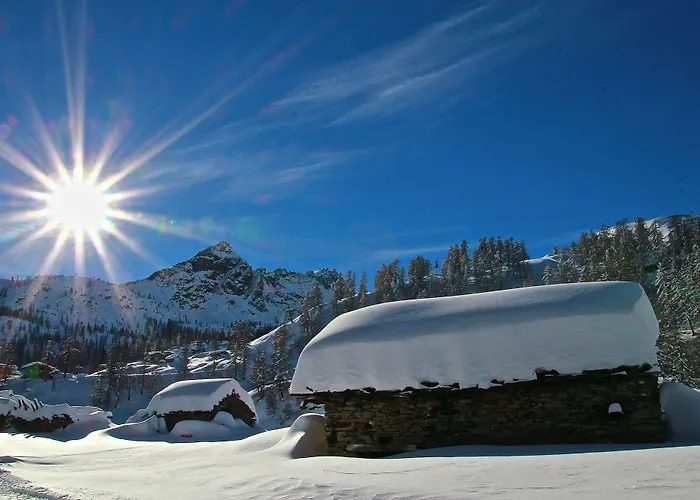 Beau Sejour 尚波尔谢