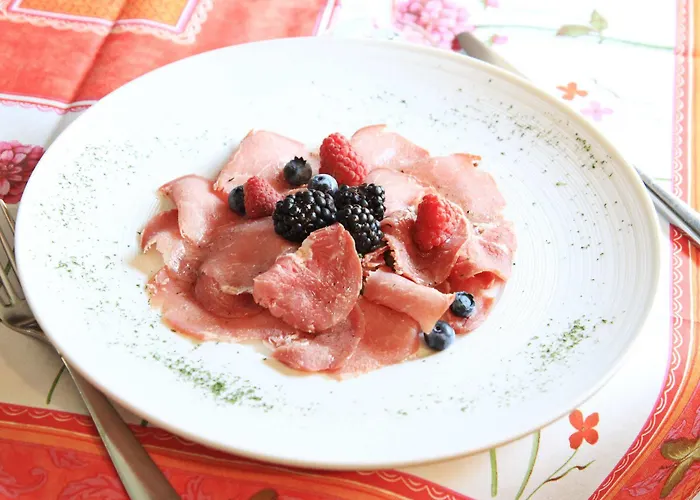 Beau Sejour Champorcher