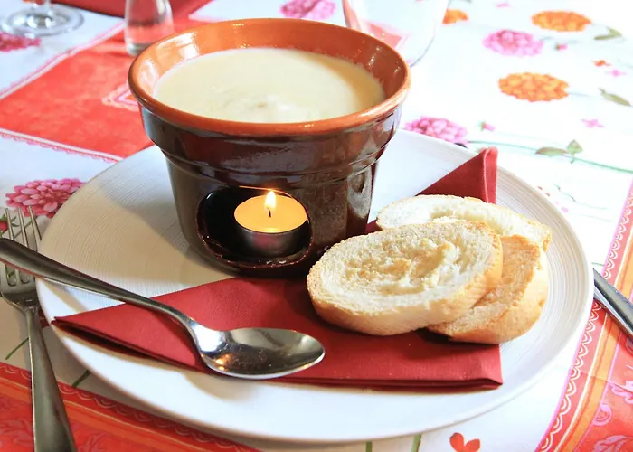 Beau Sejour 酒店 尚波尔谢