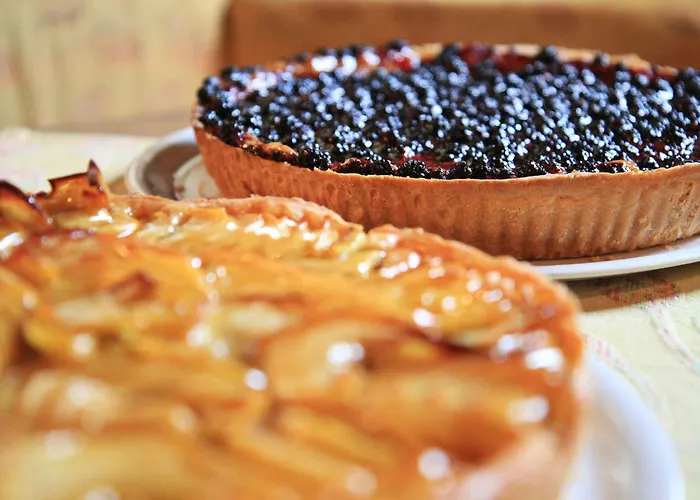 酒店 Beau Sejour 尚波尔谢