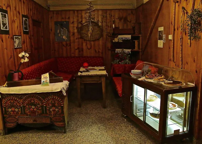 Beau Sejour 3* Champorcher