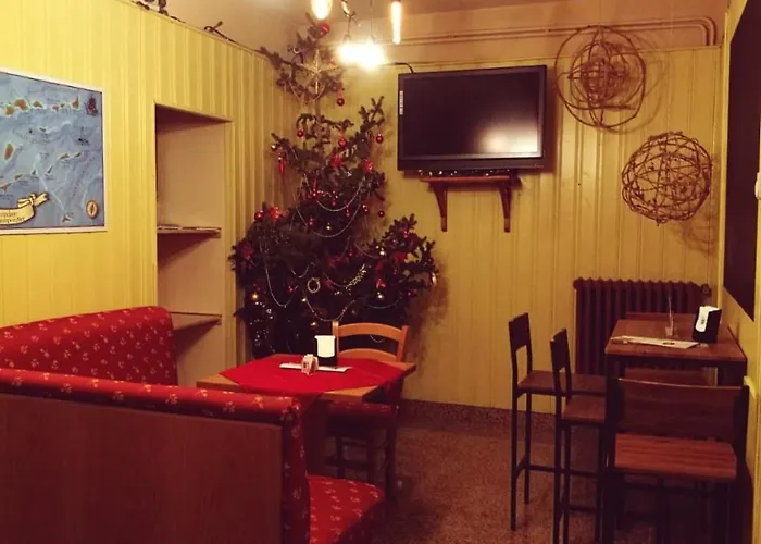 Hotel Beau Sejour 3*