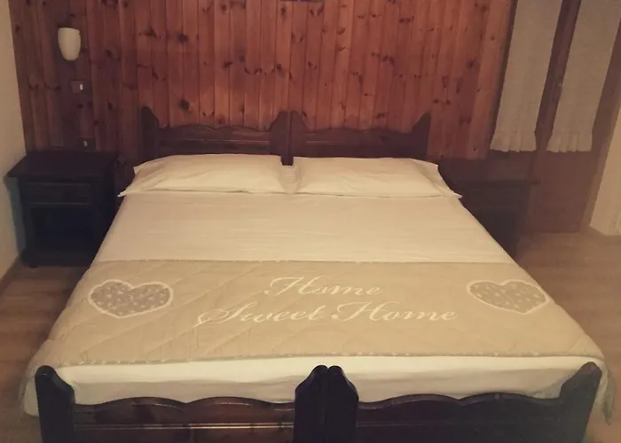 Beau Sejour 3* 尚波尔谢