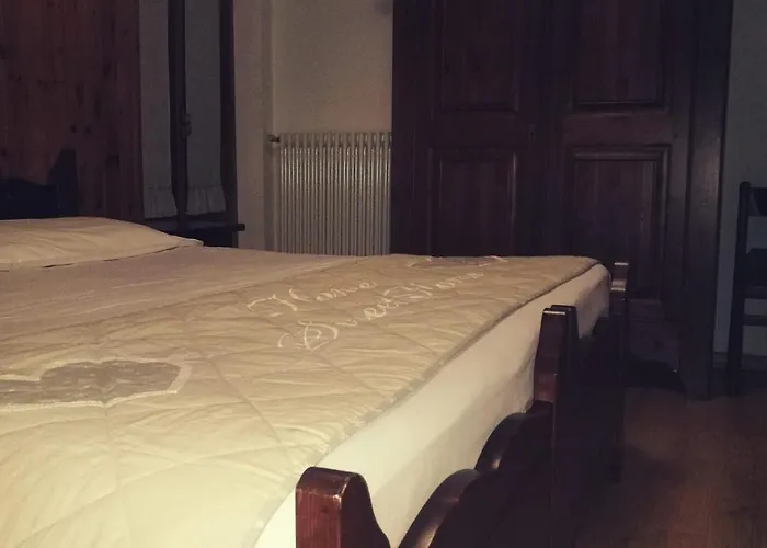 Hotel Beau Sejour Champorcher