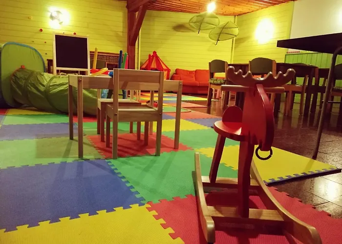 Beau Sejour 3* Champorcher