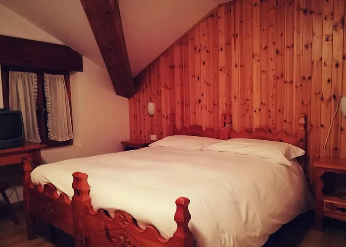 Beau Sejour Hotel 3*