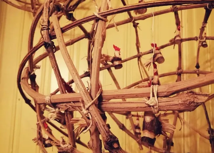 Beau Sejour 3* Champorcher